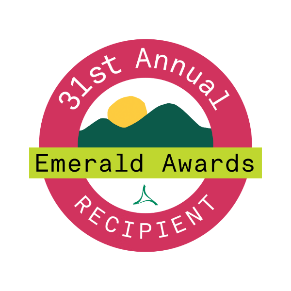 emerald-awards-recipient